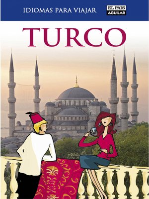 cover image of Turco